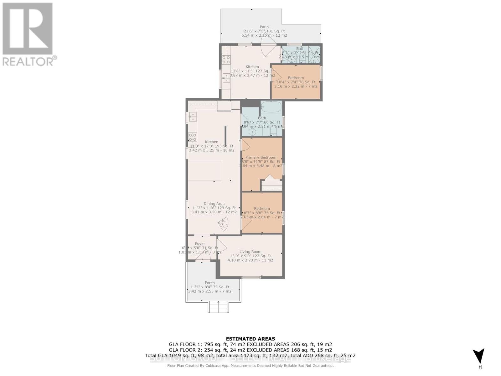 71 Briscoe Street E Property Photo 24