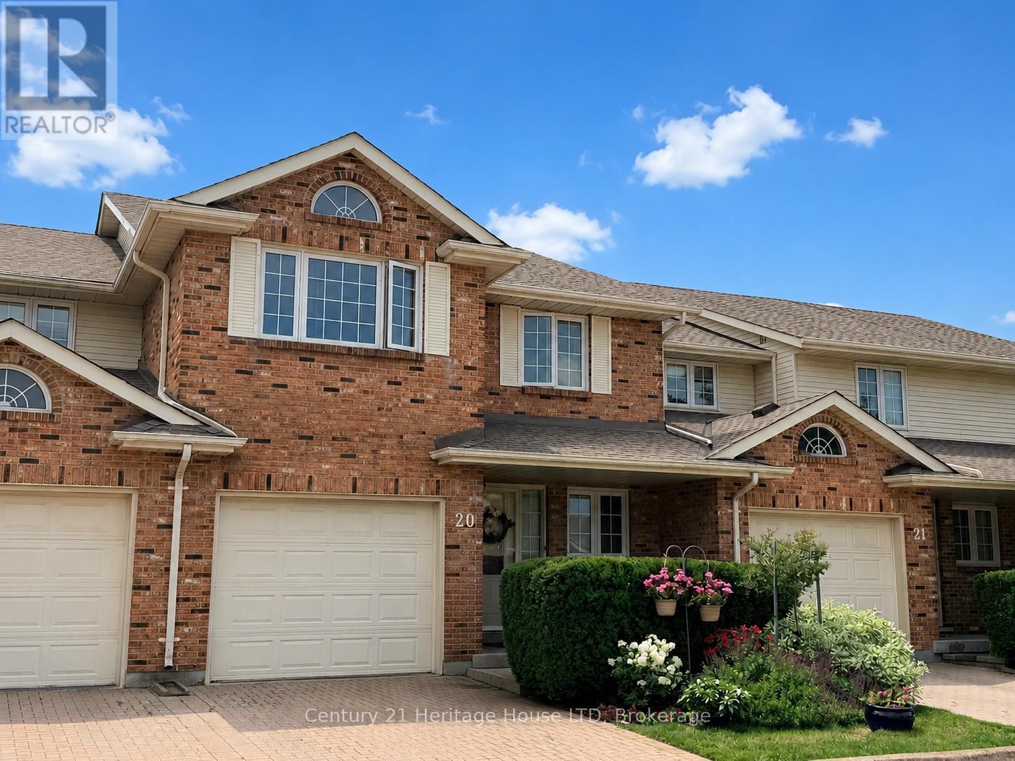 20 - 2720 MEWBURN ROAD