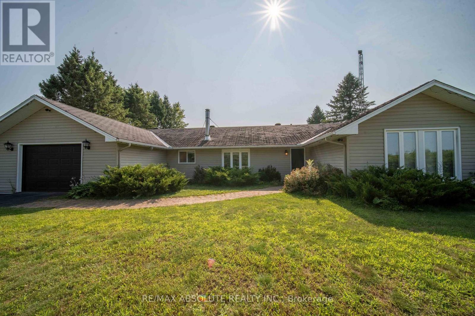1543 Gagnon Road Property Photo 1