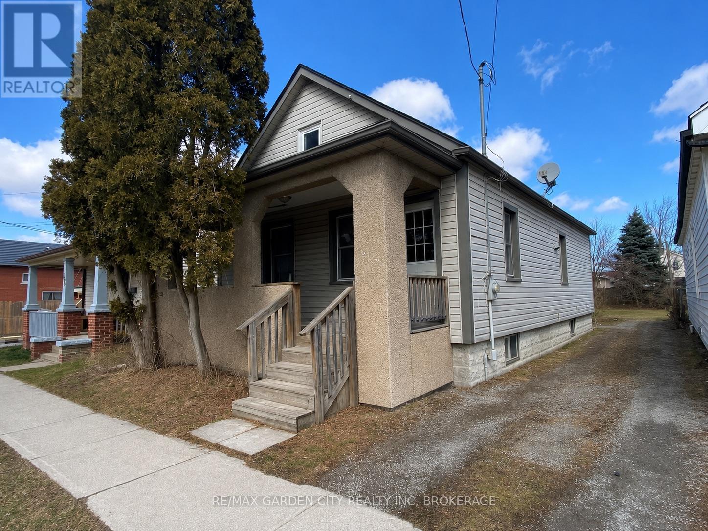 200 LINCOLN STREET