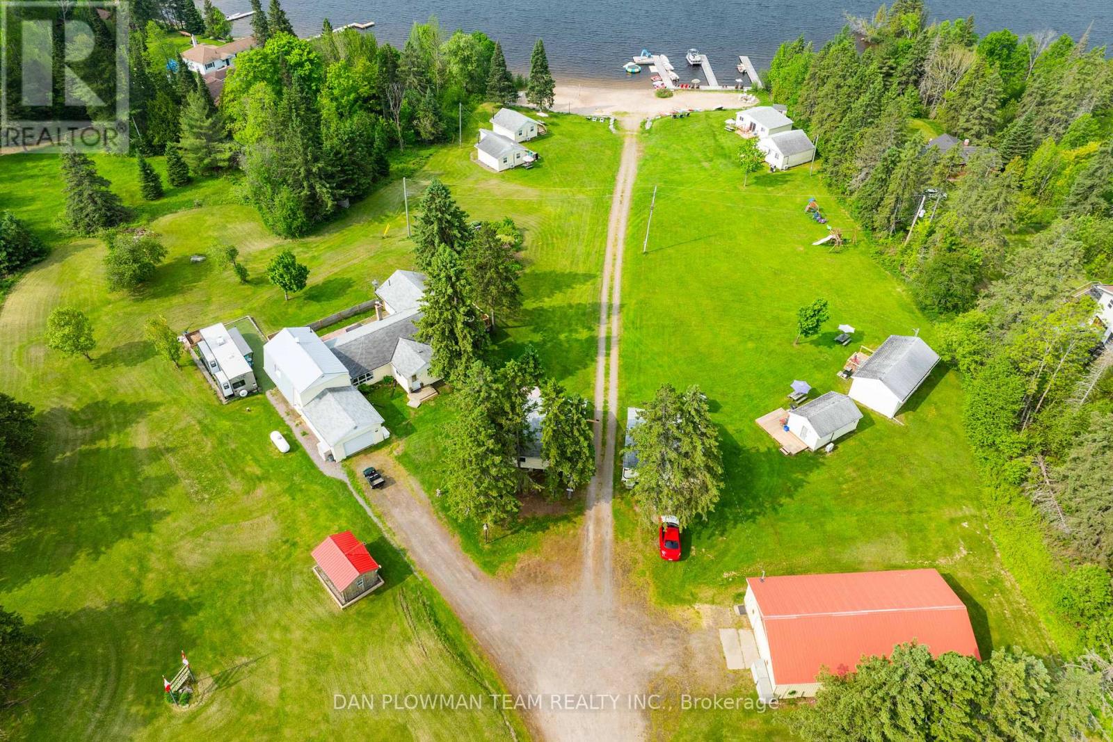 184 Chapman Drive Property Photo 1