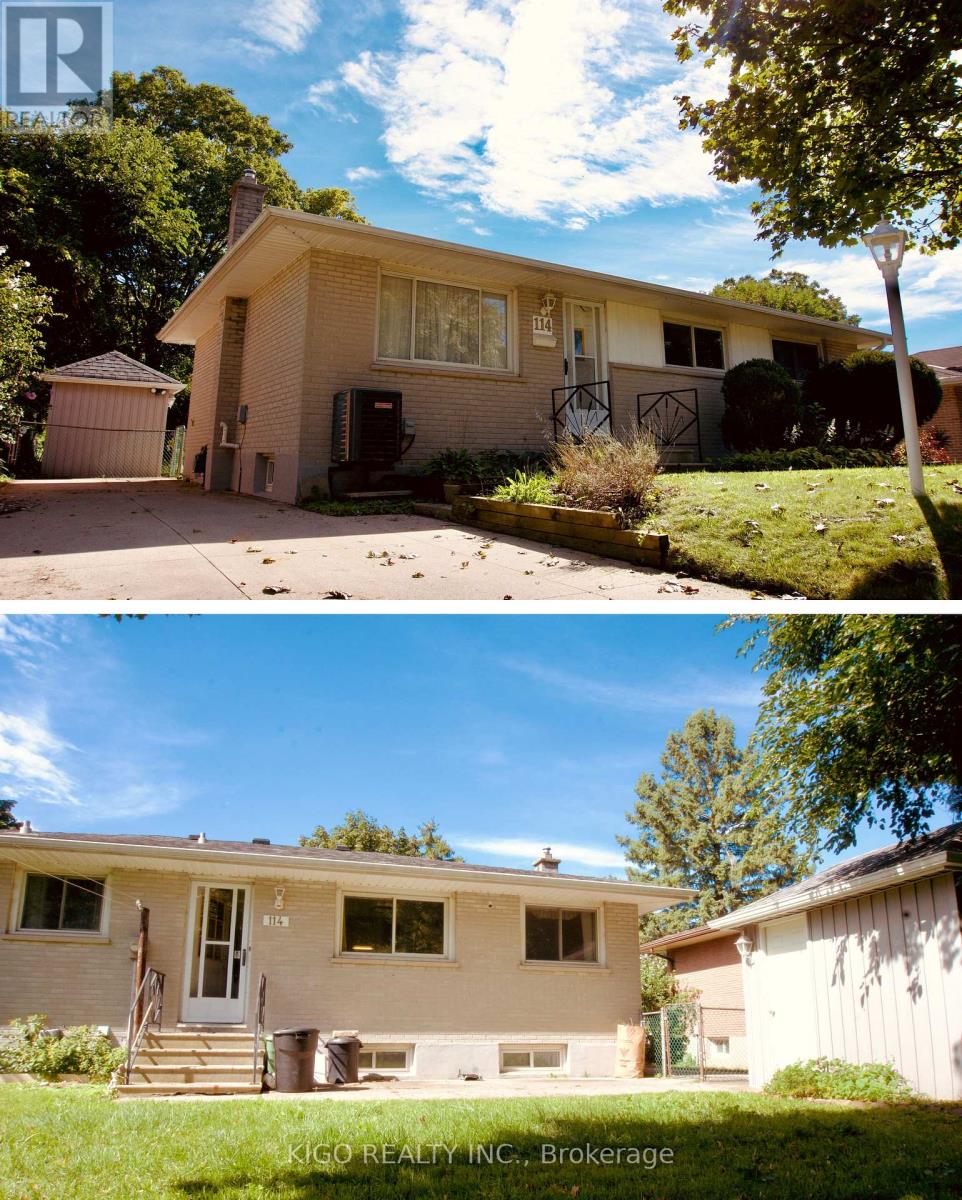 114 PAWNEE ROAD