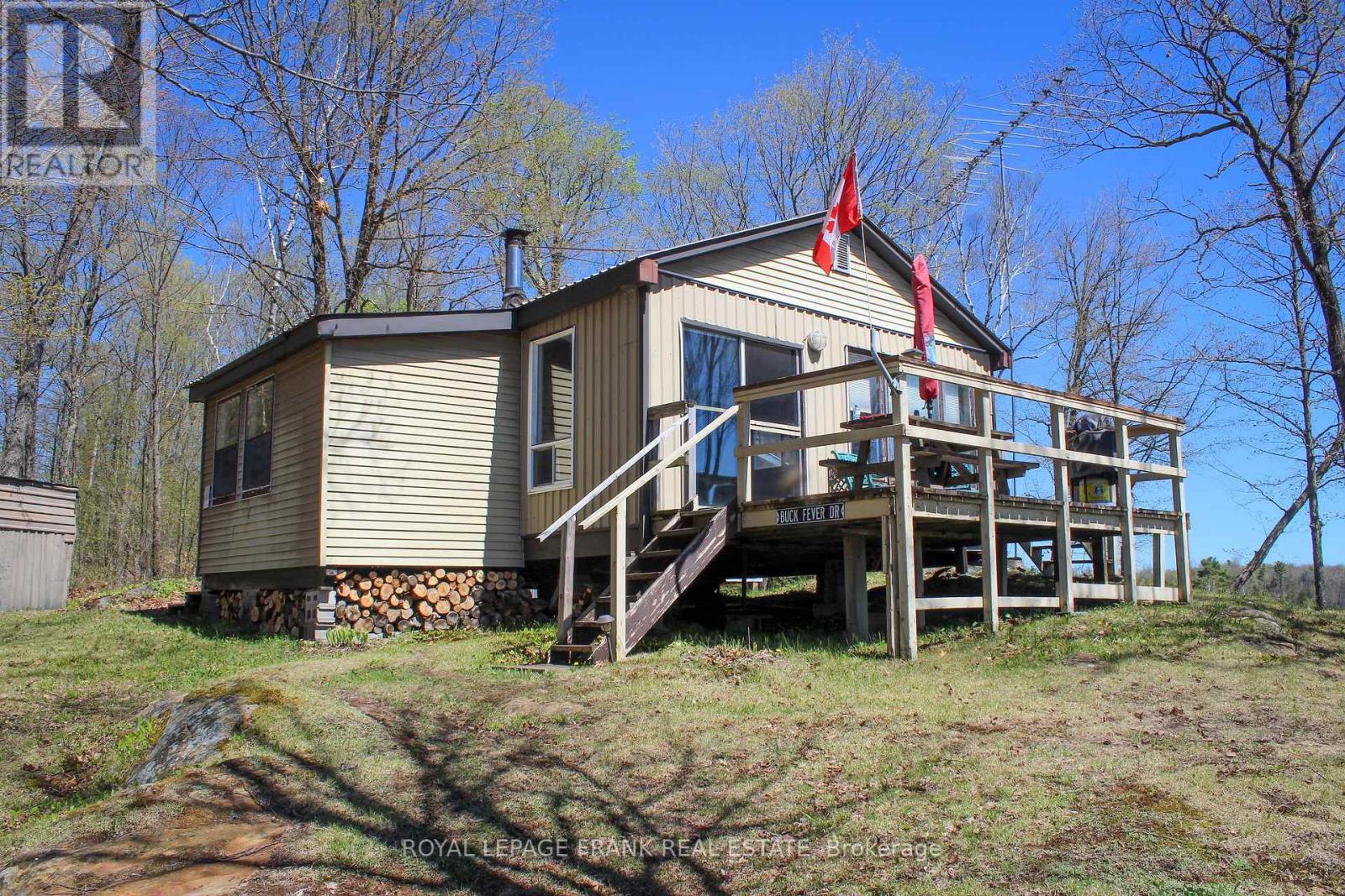 23157 A&b Highway 62 Property Photo 1