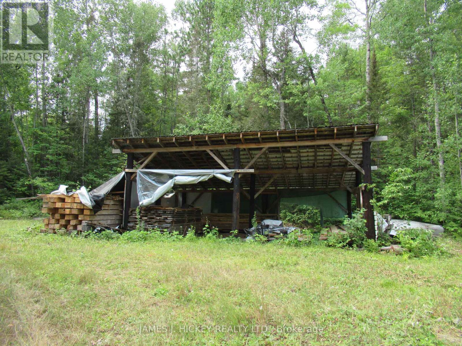 601 Mackey Creek Road Property Photo 6
