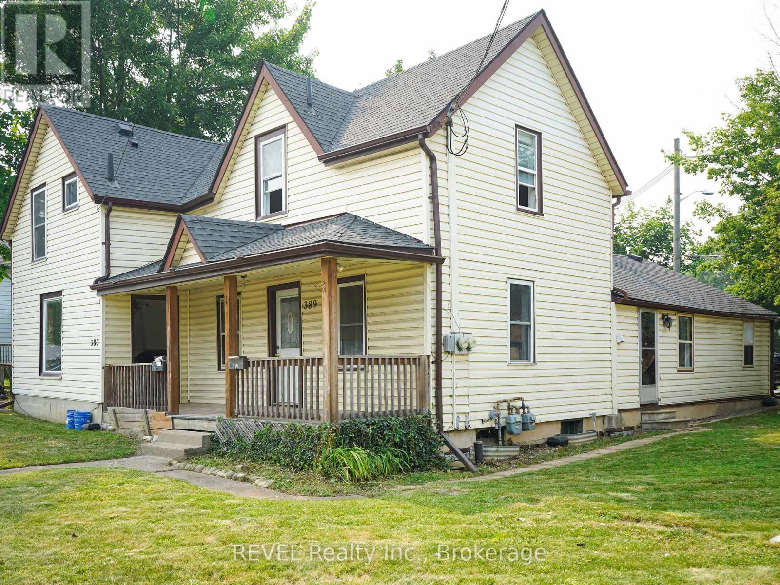 389 Glendale Avenue Property Photo 1