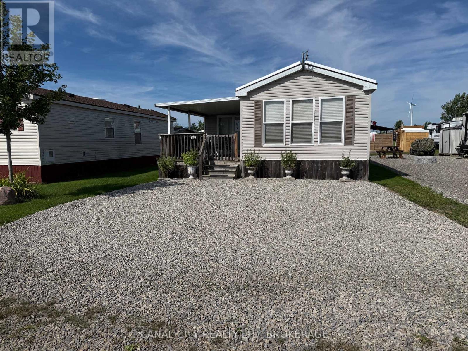 159 - 659 Port Maitland Road Property Photo 1