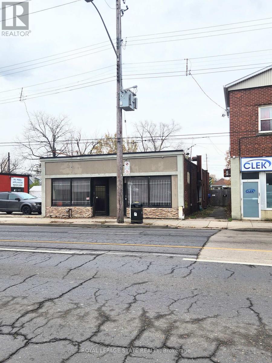 1342 Barton Street E Property Photo 1