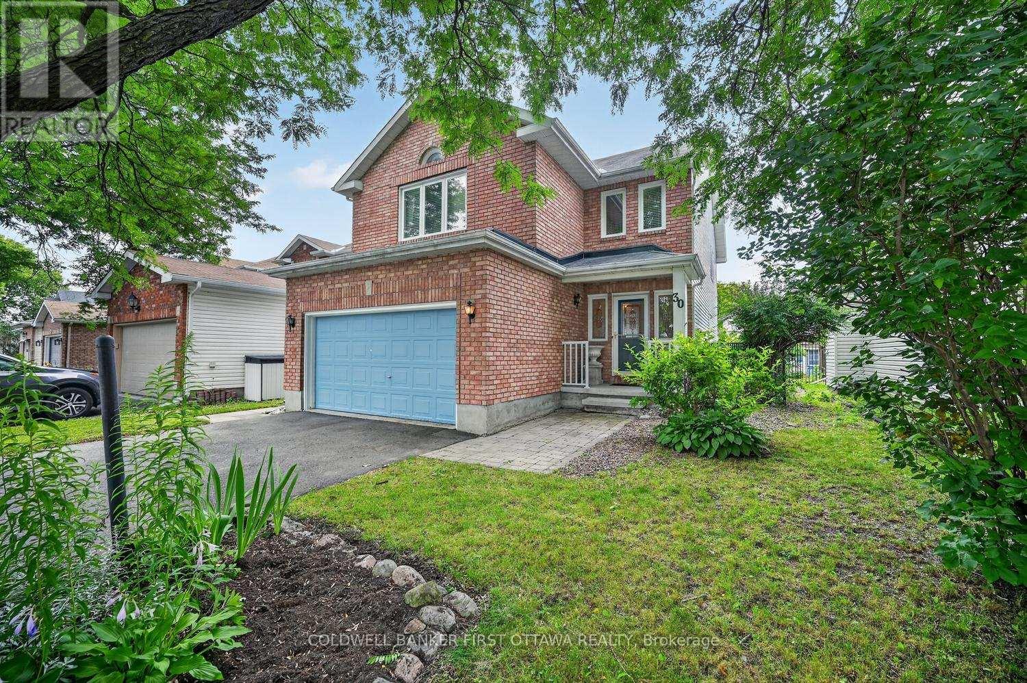 30 RIDEAUCREST DRIVE