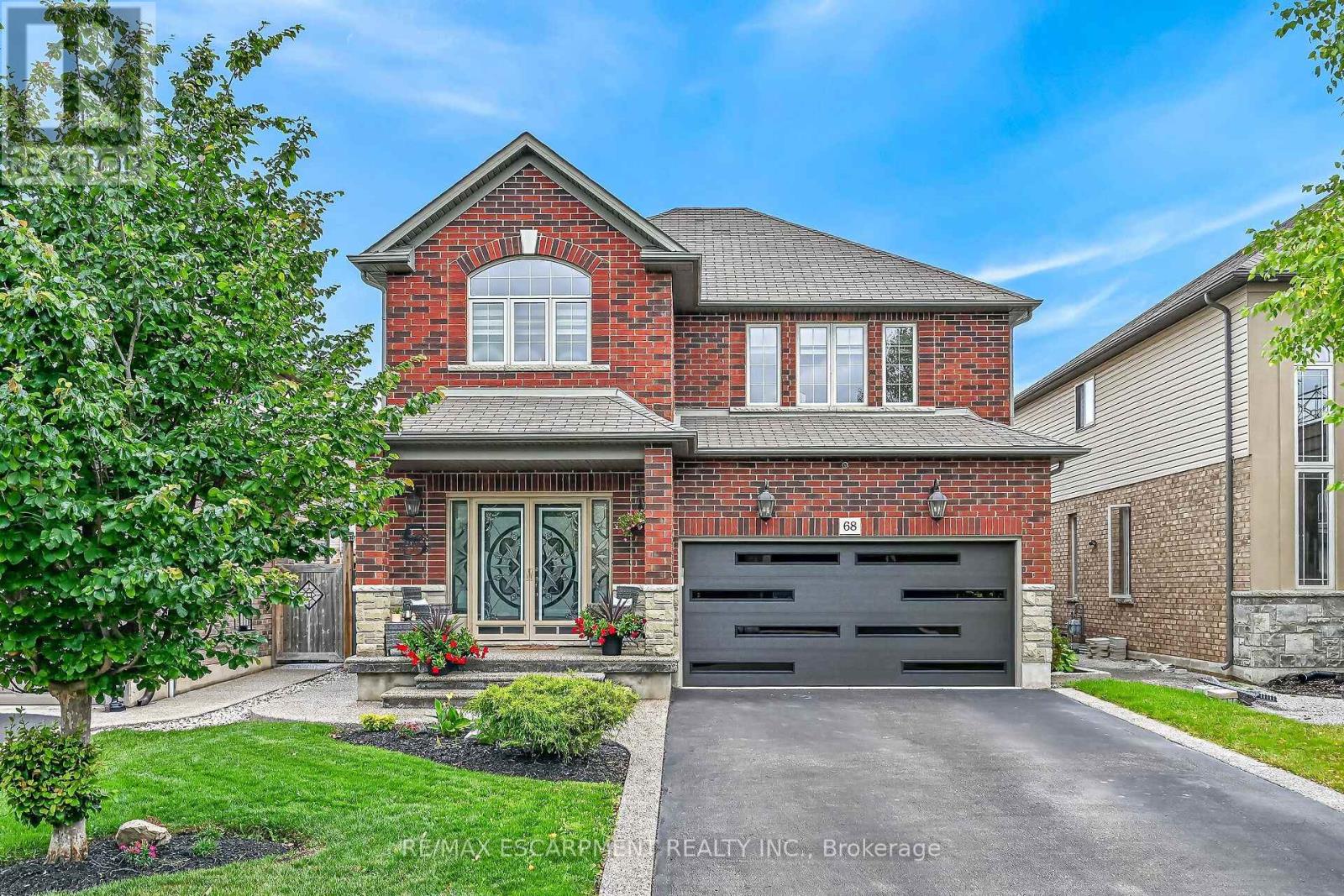 68 GARINGER CRESCENT Property Photo 1