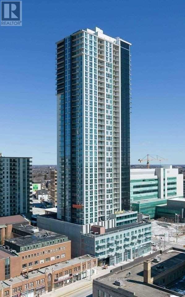 3209 - 60 FREDERICK STREET Property Photo 1