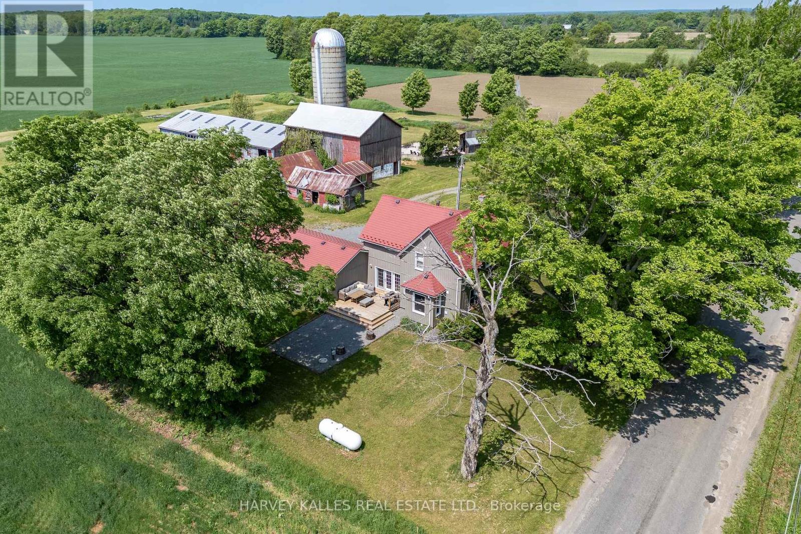 182 Marisett Road Property Photo