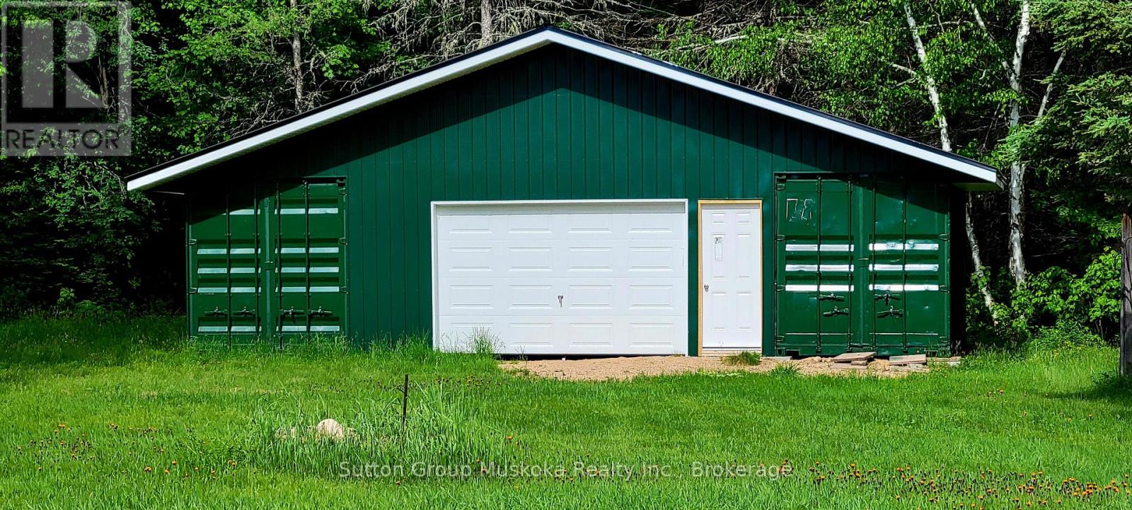 1765 Machar Strong Boundary Road Property Photo 5