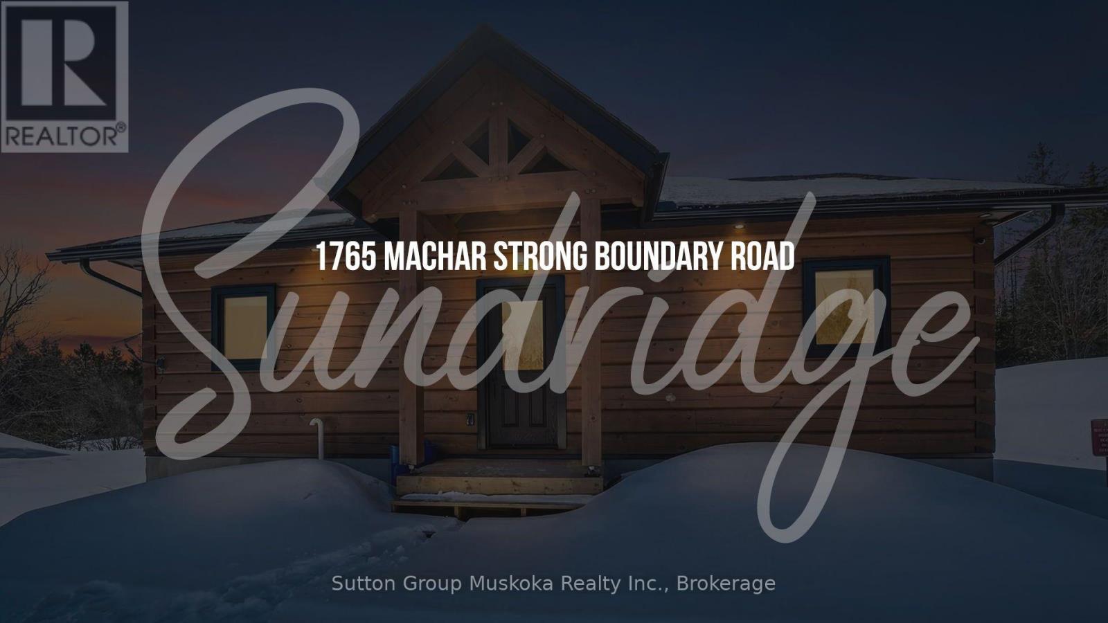 1765 Machar Strong Boundary Road Property Photo 38