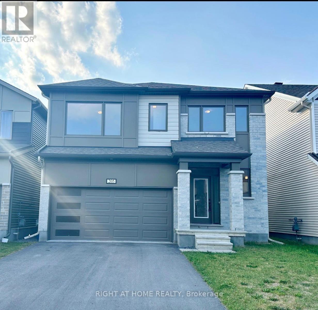 205 YEARLING CIRCLE Property Photo 1