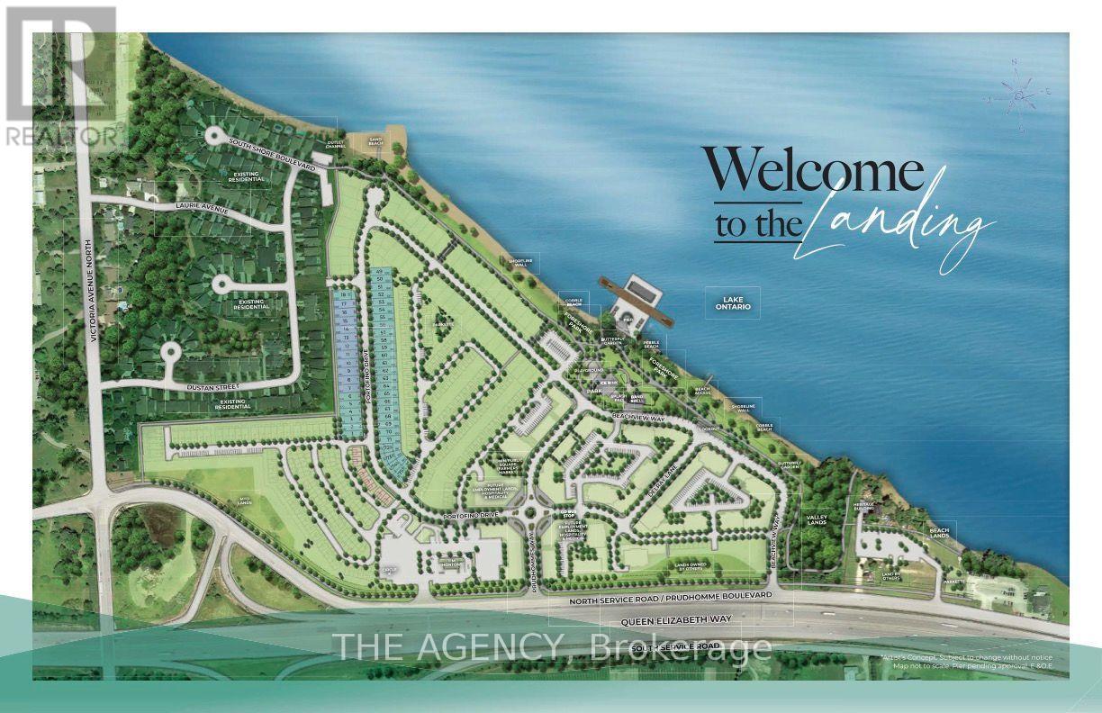Lot 9 Portofino Drive Property Photo 3