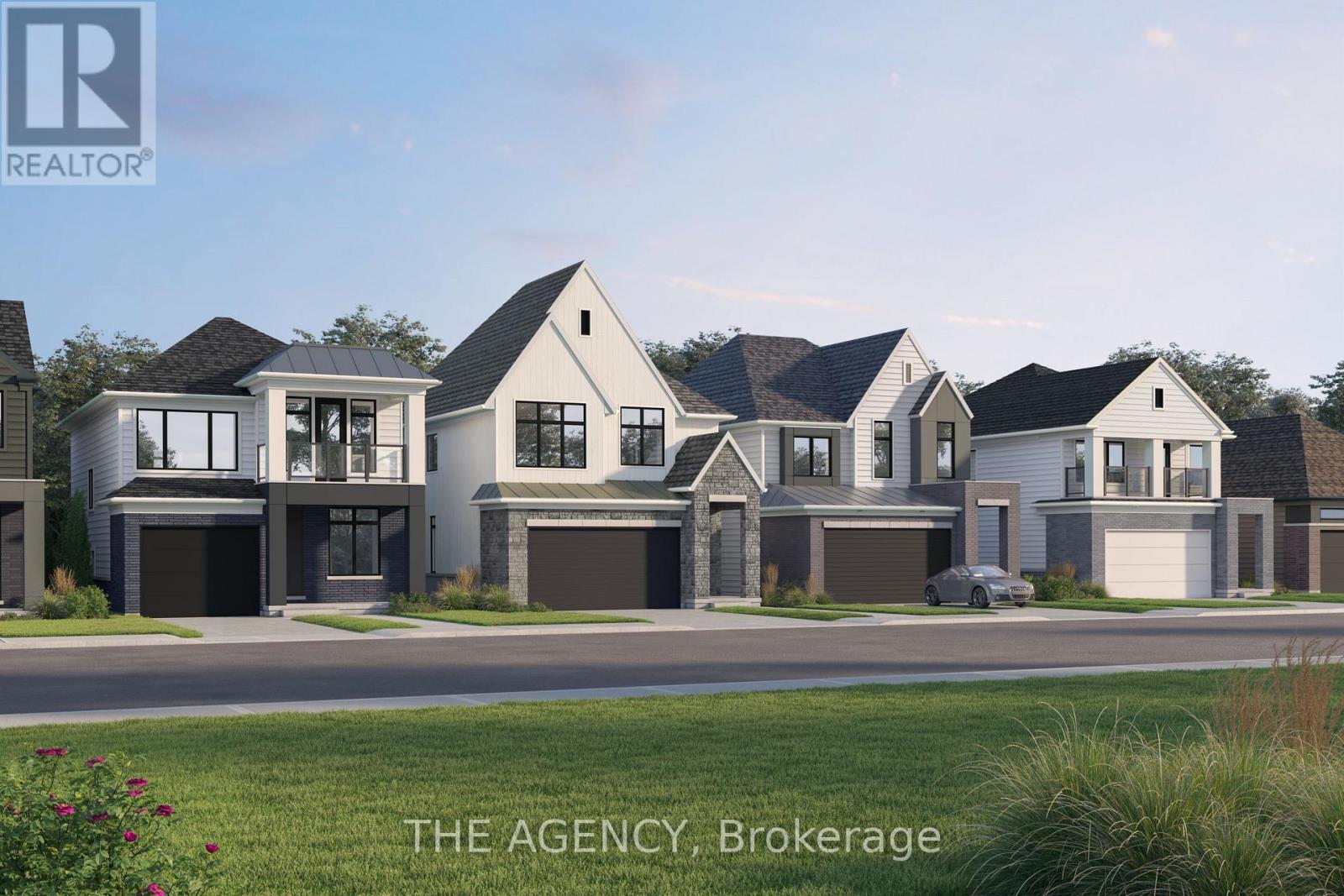 Lot 9 Portofino Drive Property Photo 4