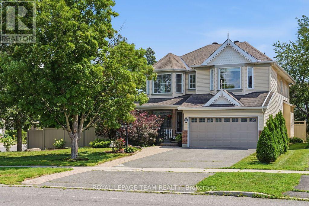 13 Riverstone Drive Property Photo 1