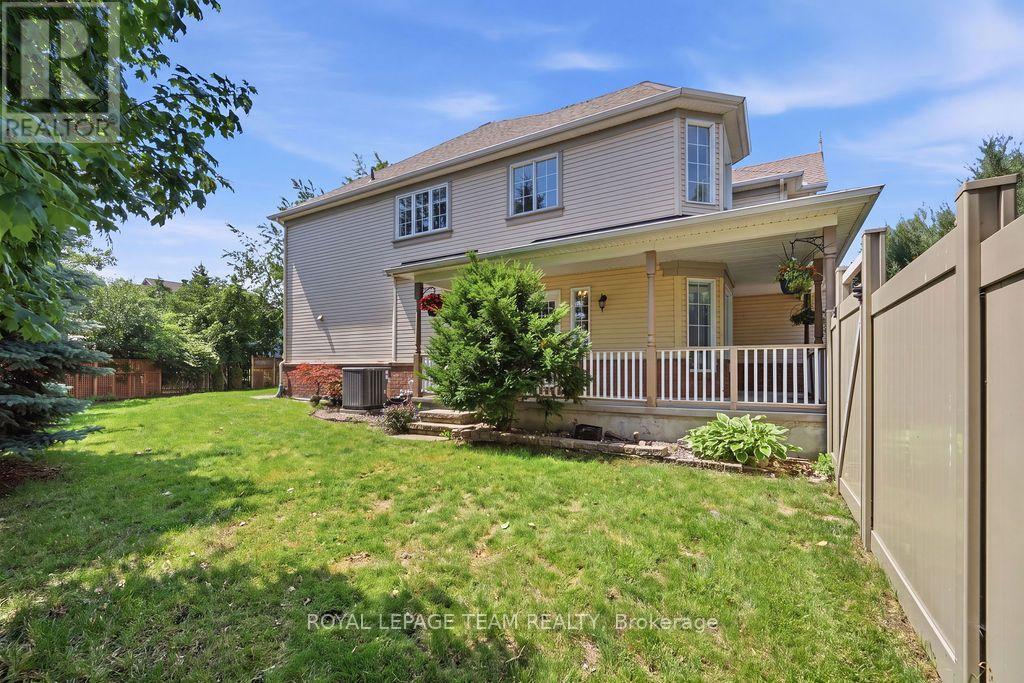 13 Riverstone Drive Property Photo 41