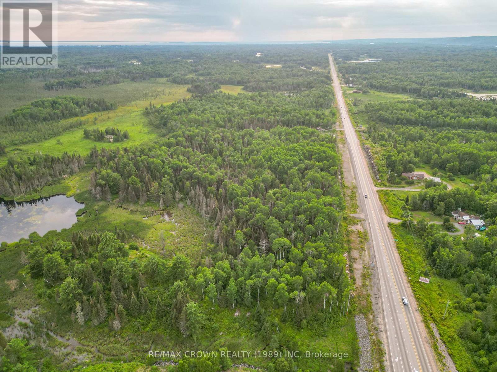 Part Lot 1 Highway 17 E Property Photo 1