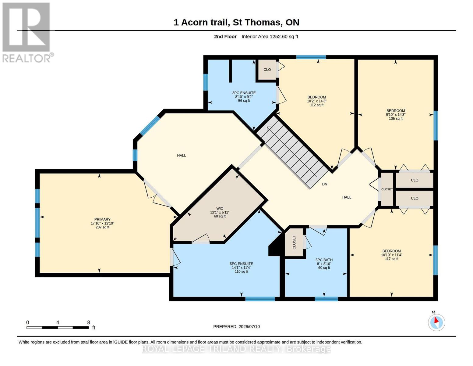1 Acorn Trail Property Photo 50
