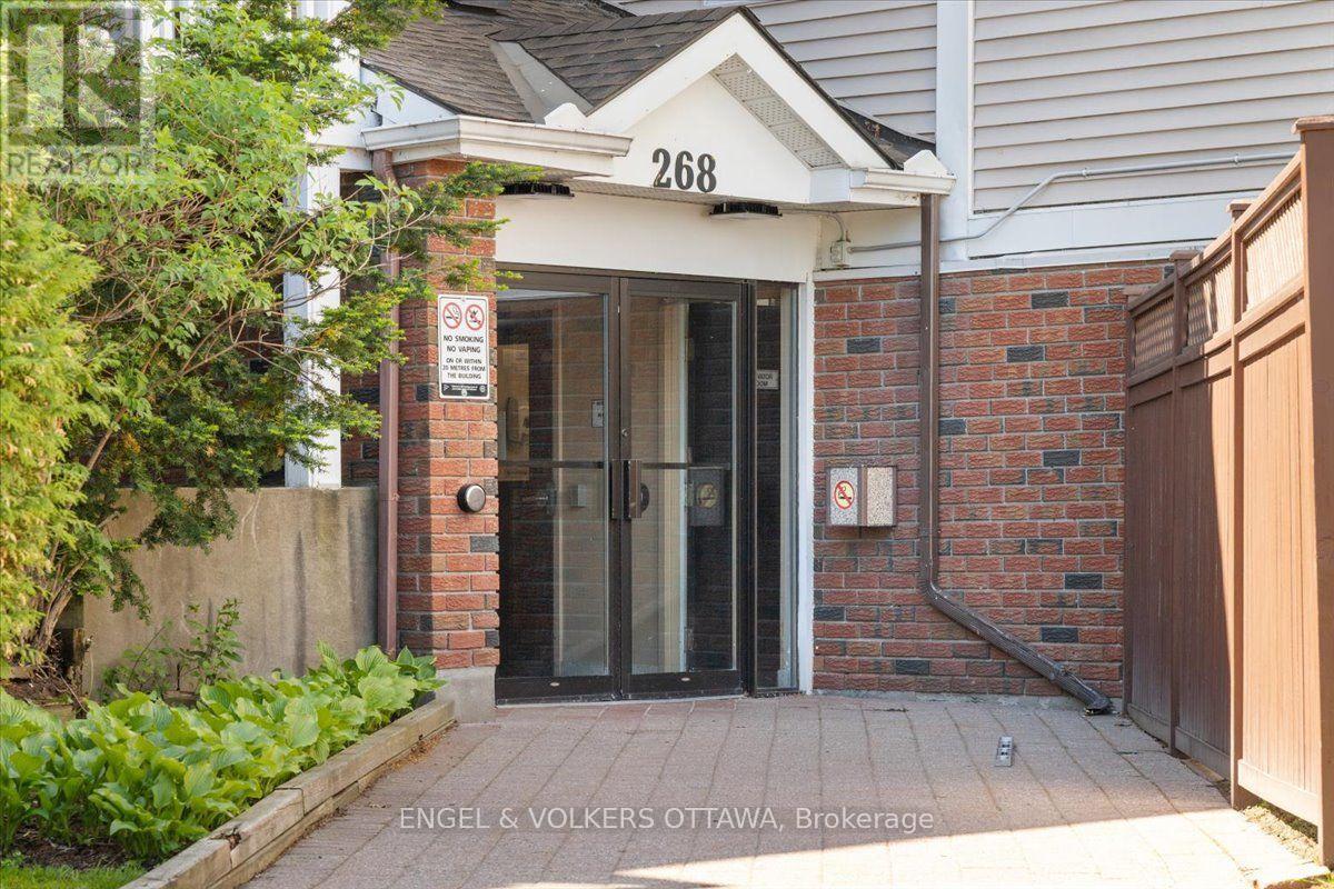 107 - 268 LORRY GREENBERG DRIVE Property Photo 1