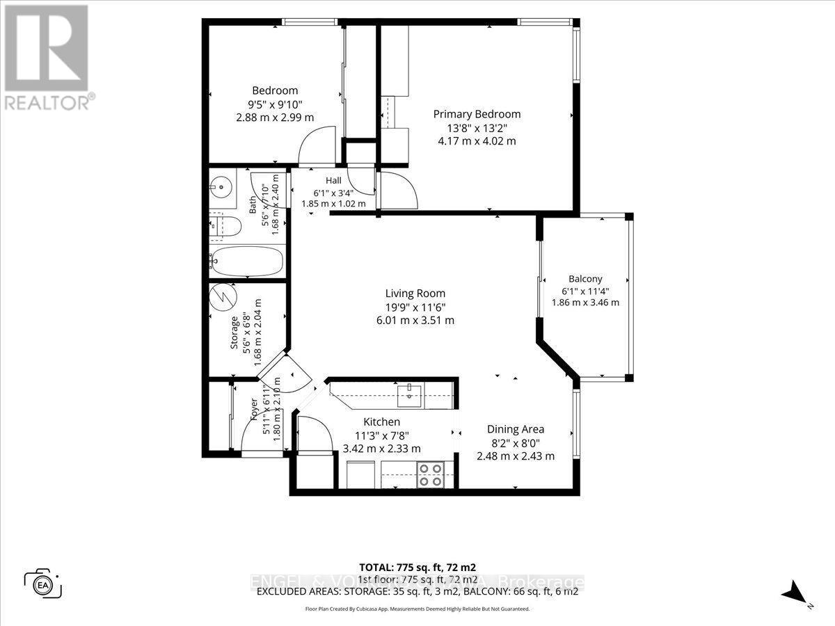 107 - 268 Lorry Greenberg Drive Property Photo 23