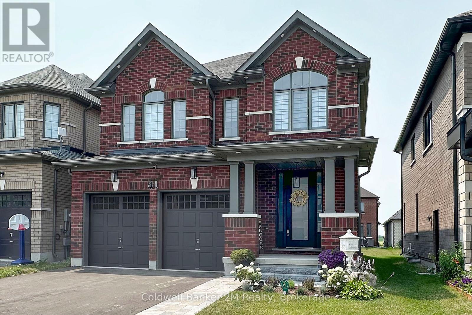 41 Corley Street Property Photo 1