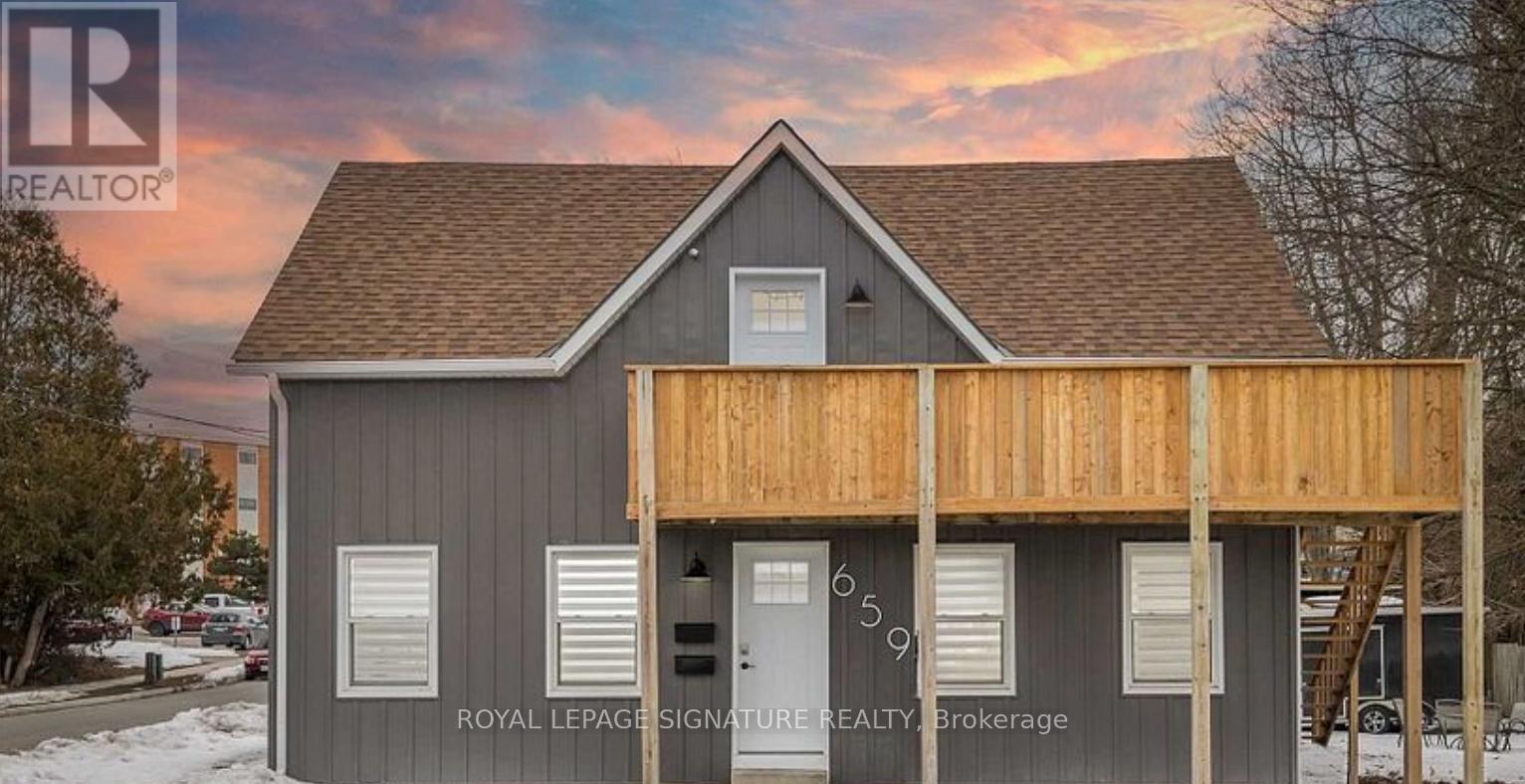 Main - 659 Dolph Street N Property Photo 1