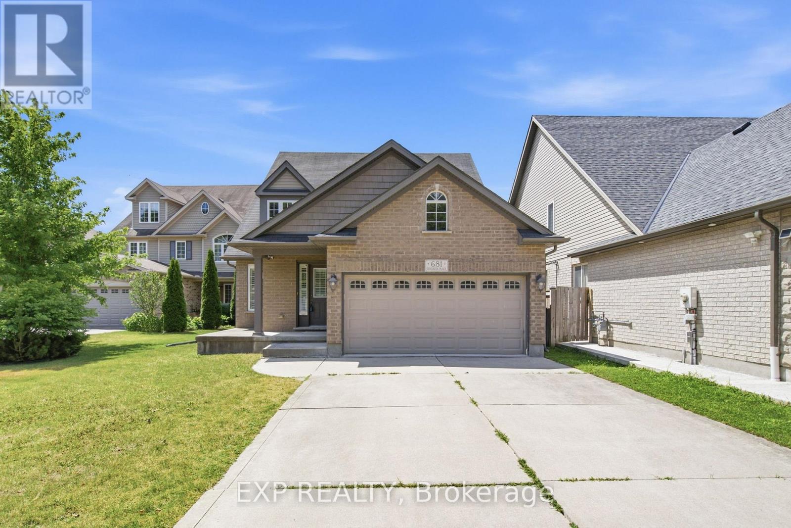 681 SILVERFOX PLACE Property Photo 1
