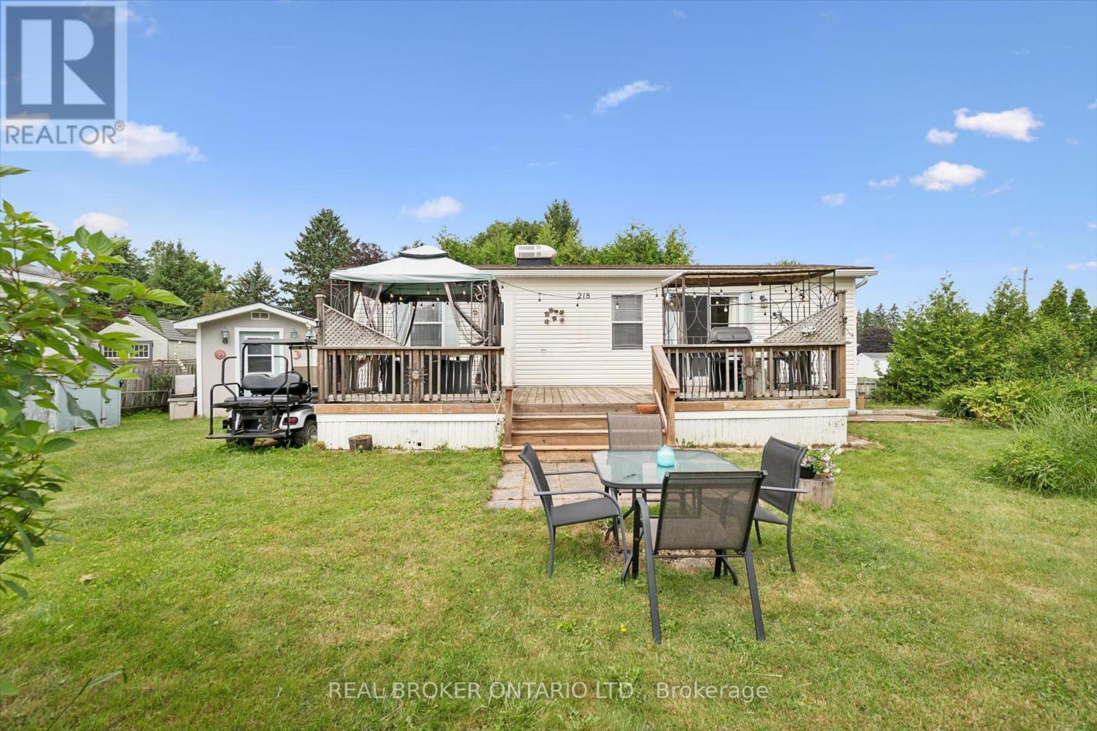 218 Beach Road Property Photo 5
