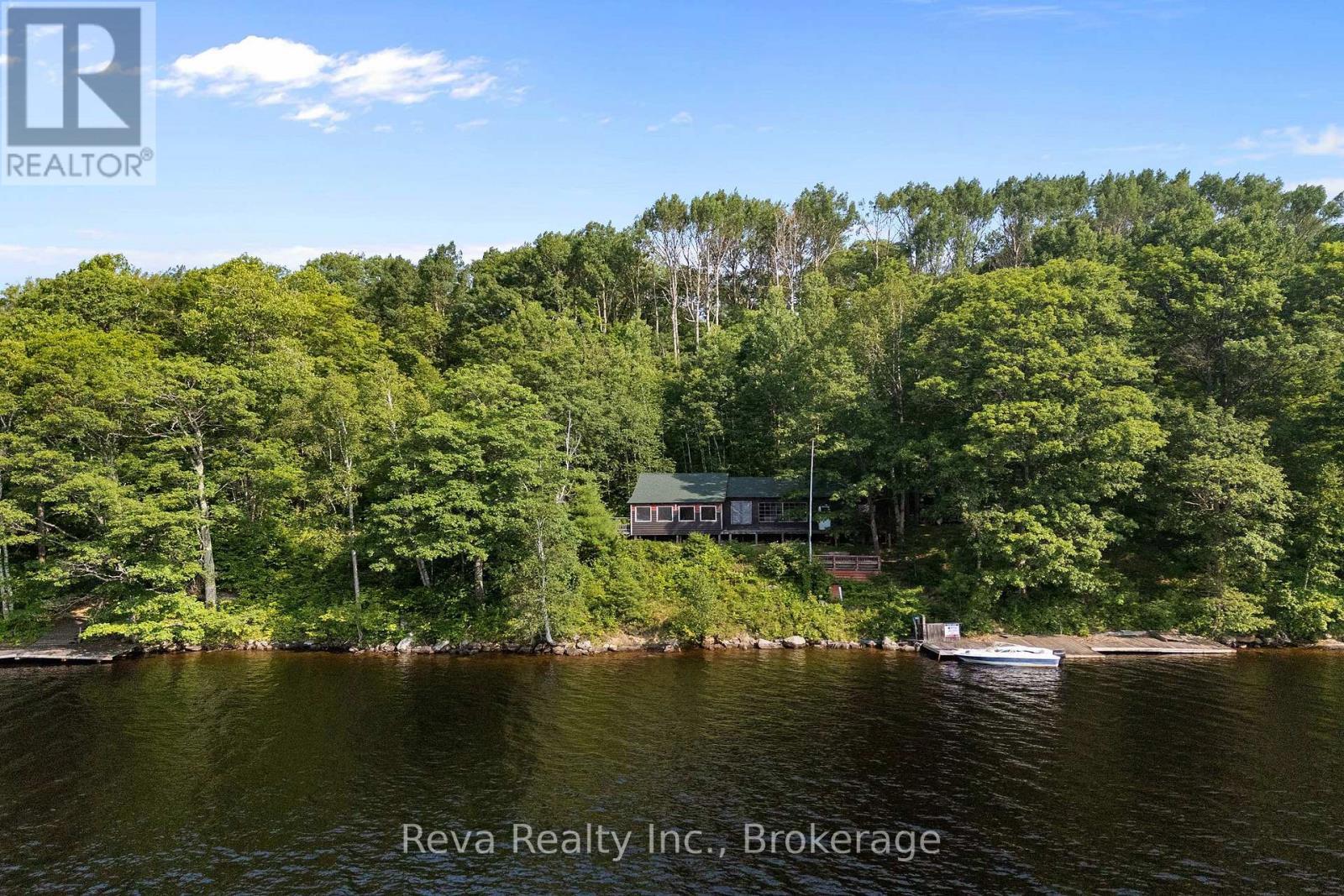 743 Baptiste Lake North Shore Property Photo 1