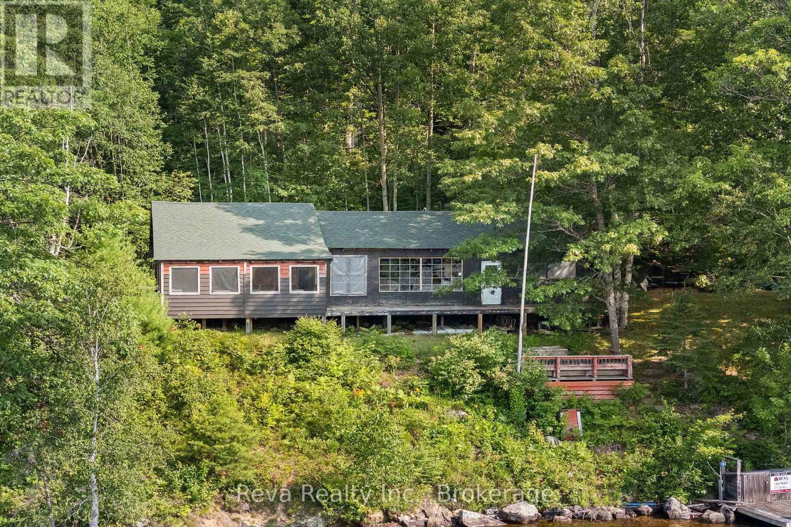 743 Baptiste Lake North Shore Property Photo 2