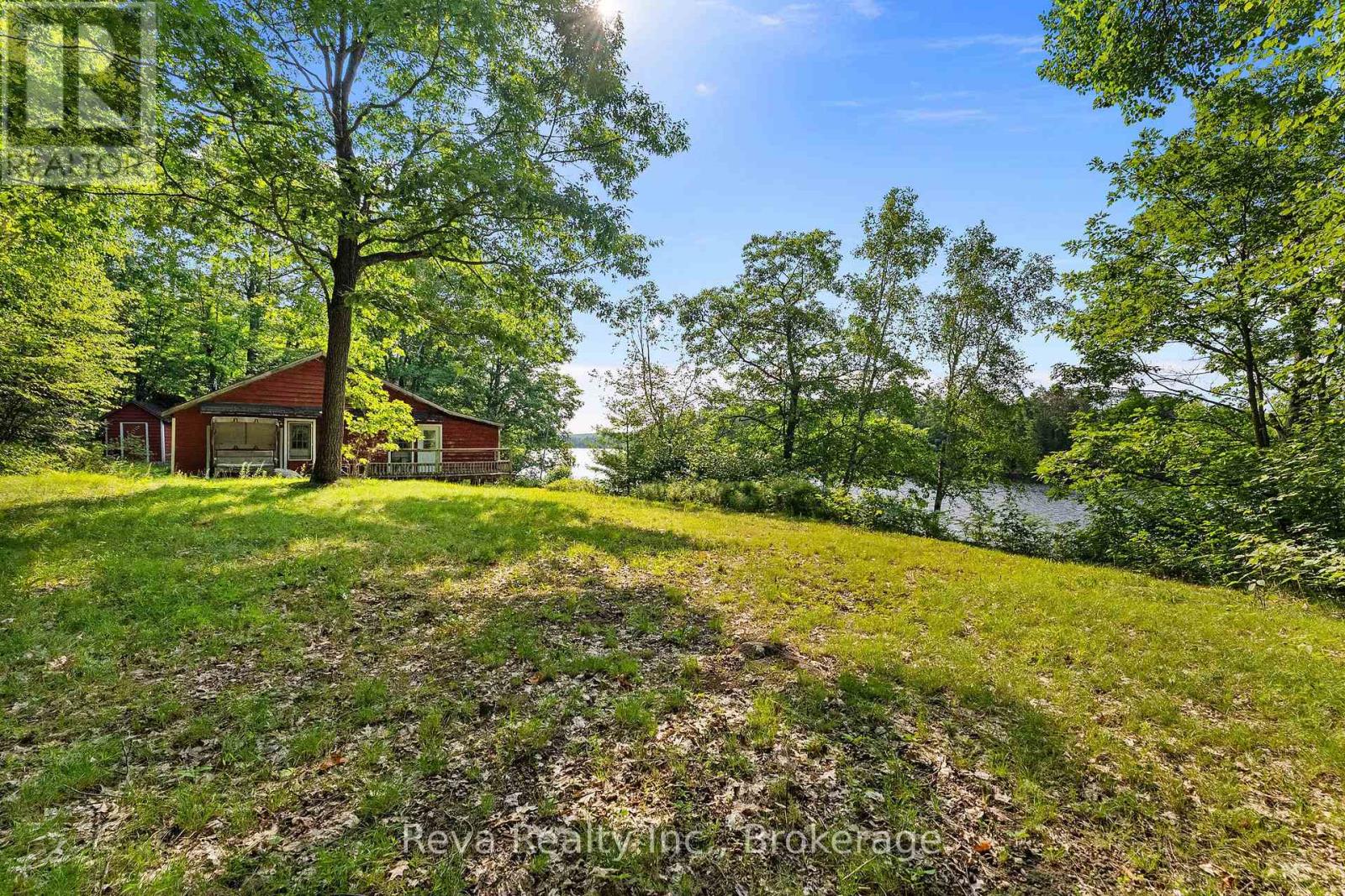743 Baptiste Lake North Shore Property Photo 3