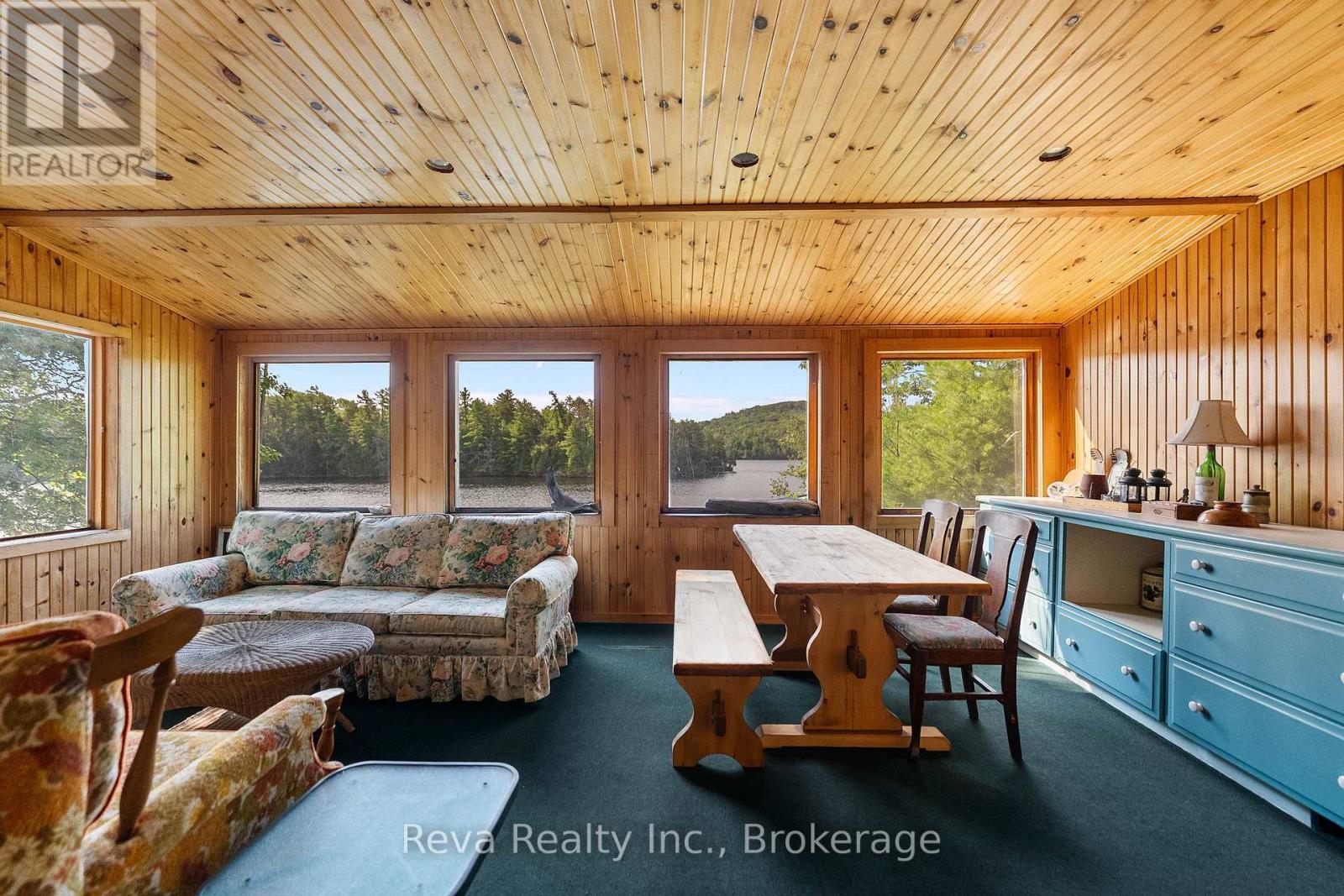 743 Baptiste Lake North Shore Property Photo 5