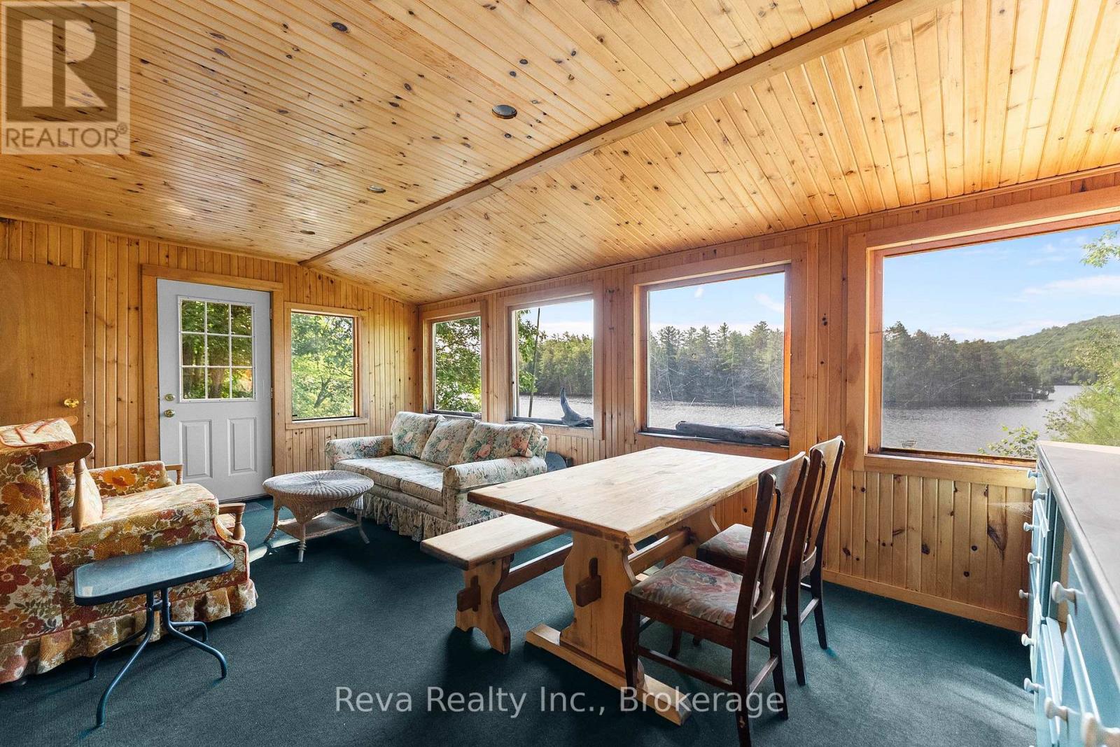 743 Baptiste Lake North Shore Property Photo 6