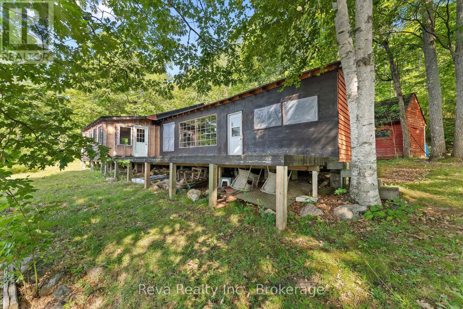 743 Baptiste Lake North Shore Property Photo 19