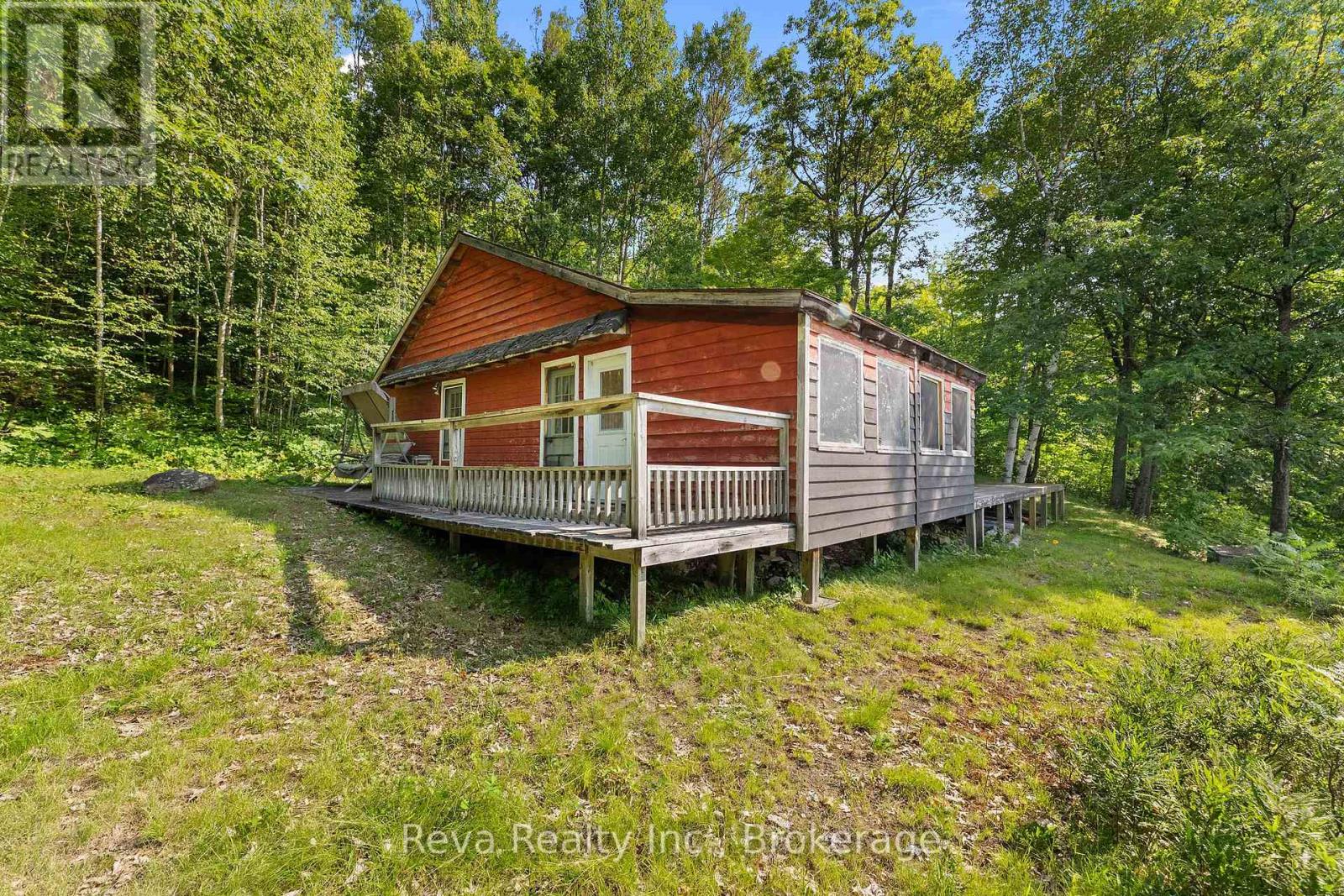 743 Baptiste Lake North Shore Property Photo 22