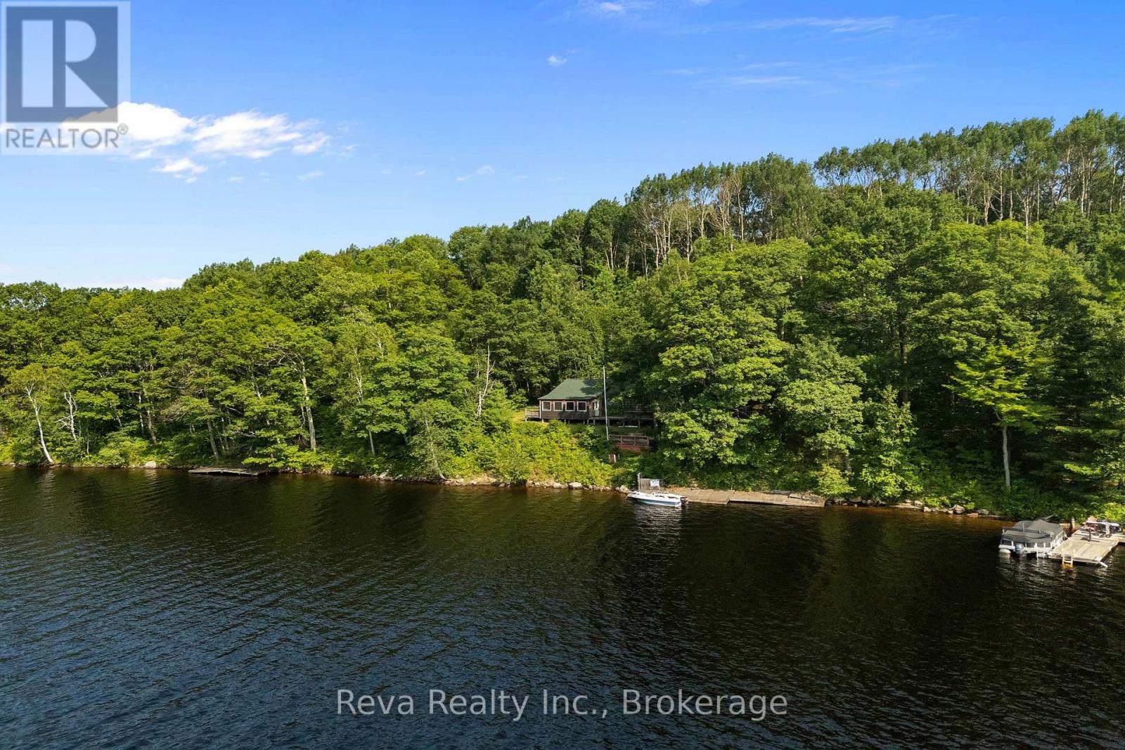 743 Baptiste Lake North Shore Property Photo 35