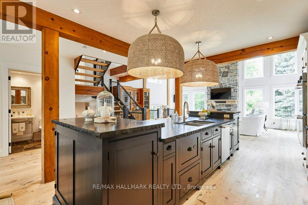136 Snowbridge Way Property Photo 11
