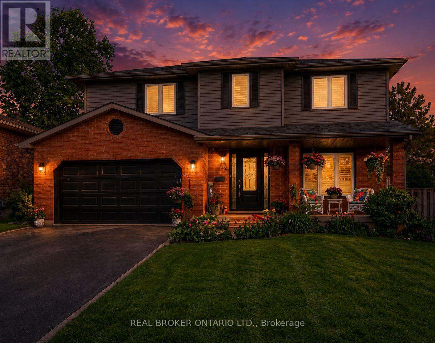 52 Beckett Drive Property Photo 1
