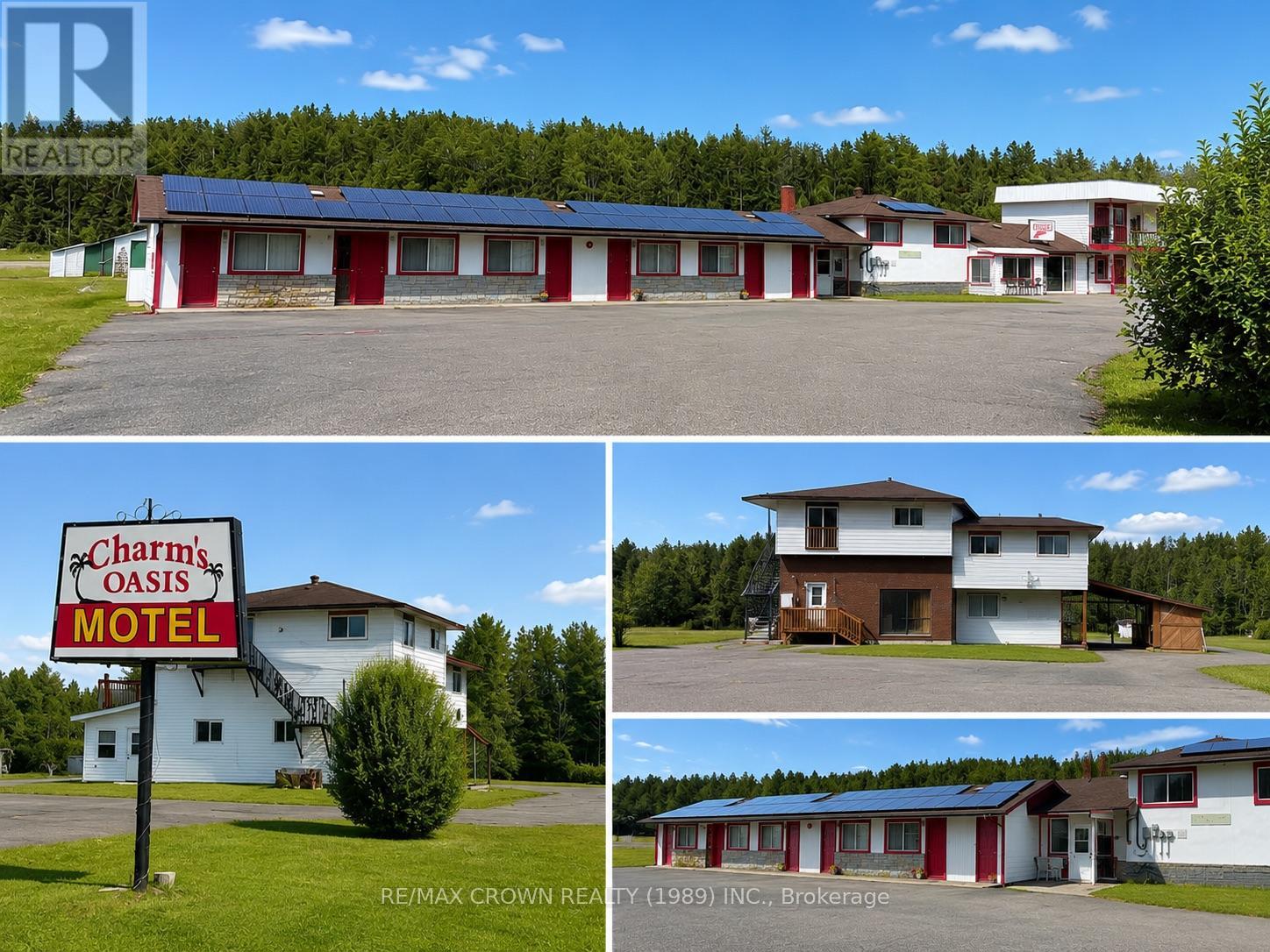 7191 Highway 17 E Property Photo 1