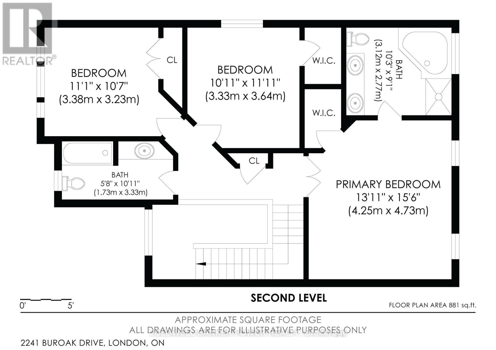 2241 Buroak Drive Property Photo 20