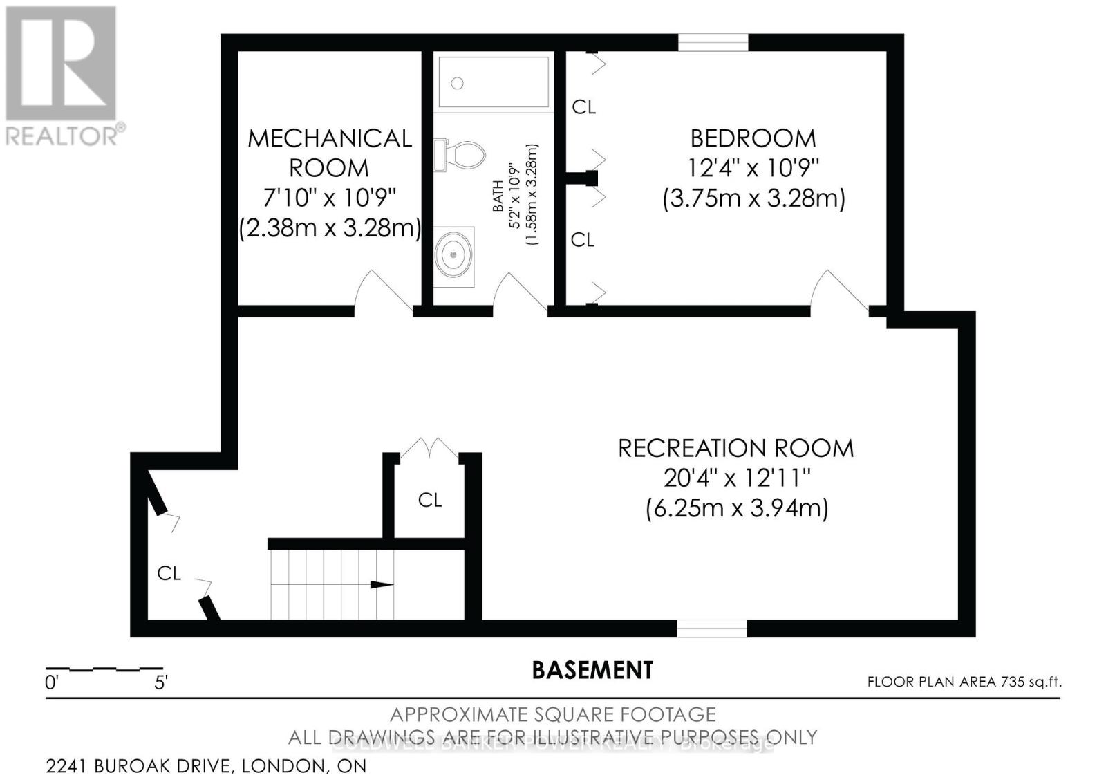 2241 Buroak Drive Property Photo 32