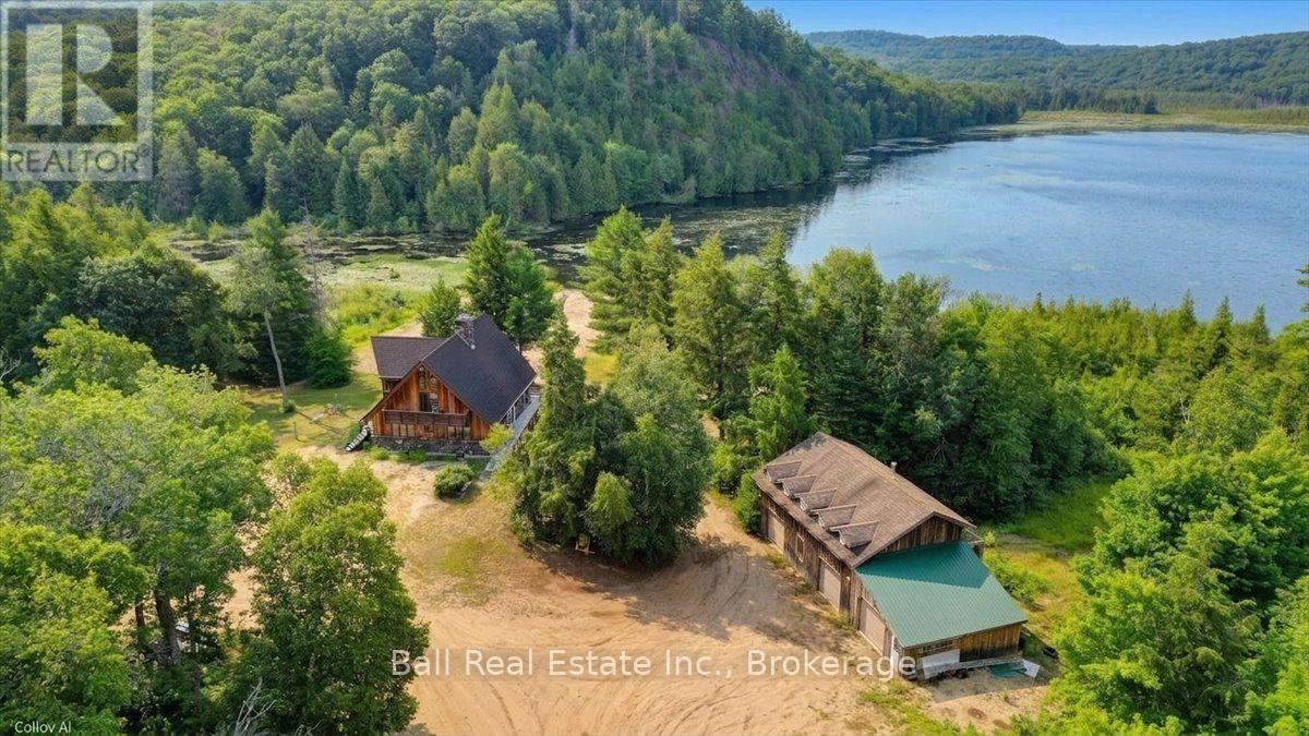 1608 Tusk Trail Property Photo 1