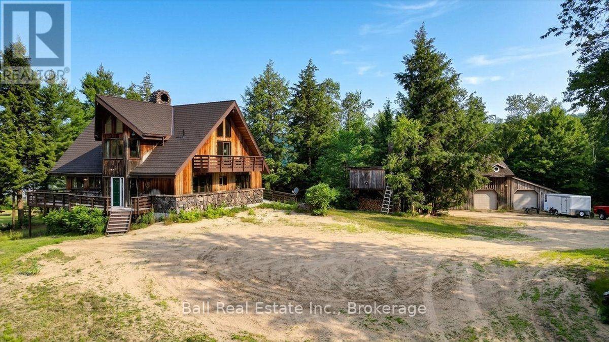1608 Tusk Trail Property Photo 3
