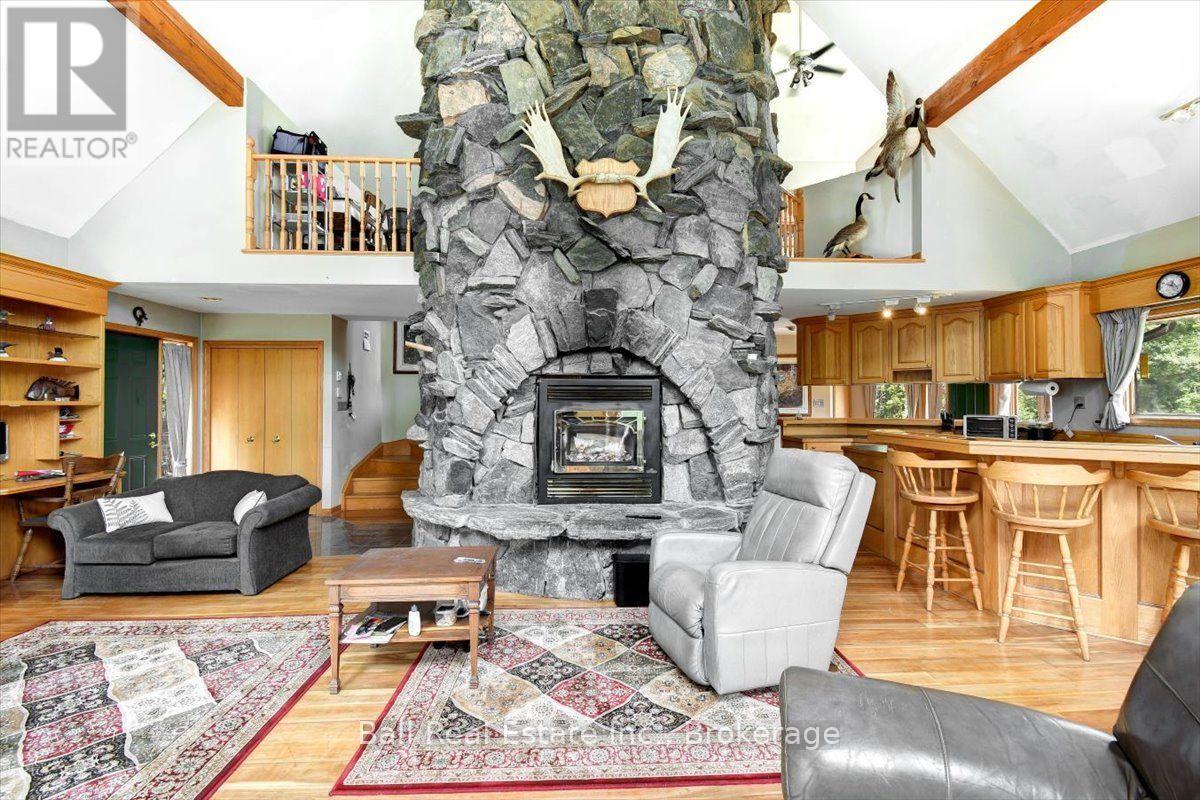 1608 Tusk Trail Property Photo 6