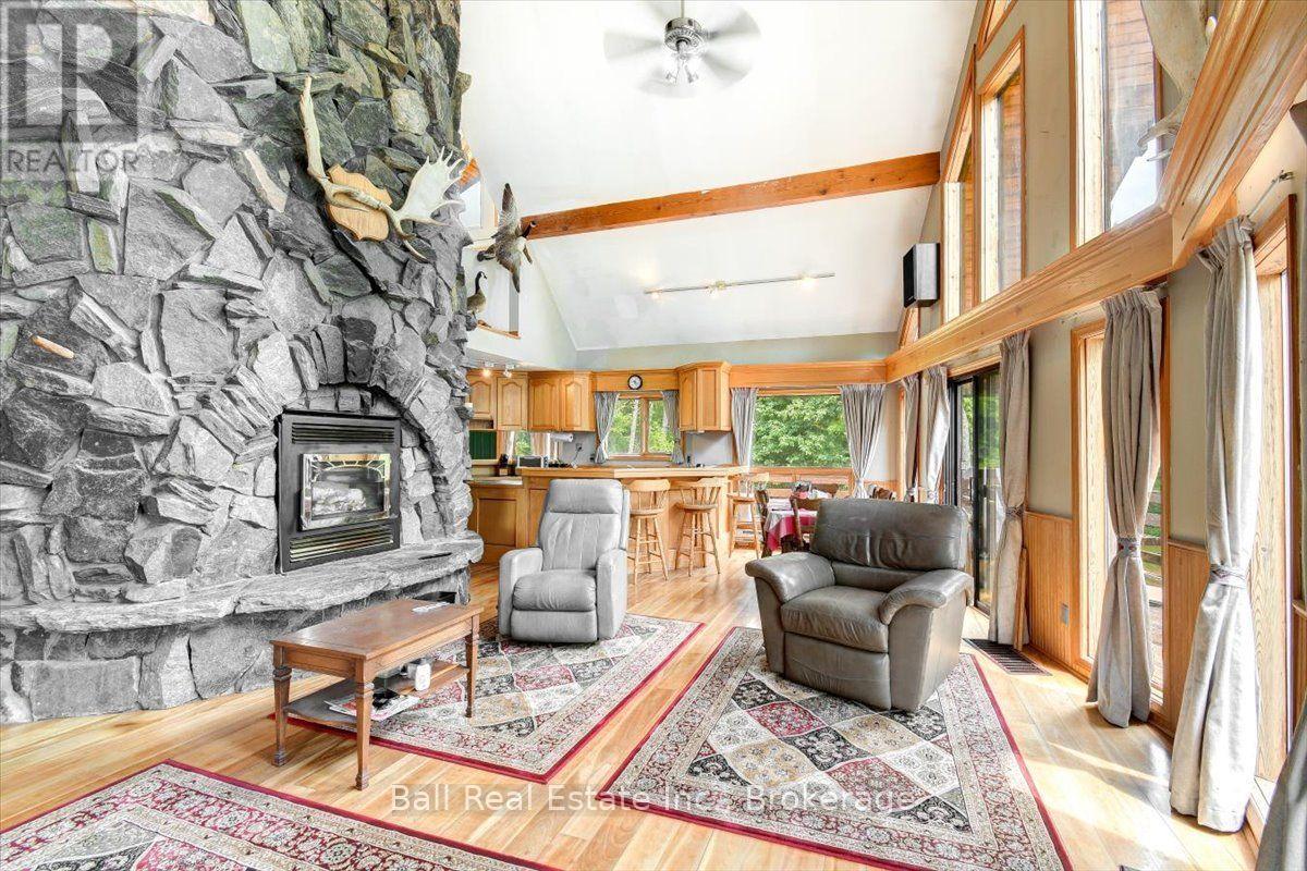 1608 Tusk Trail Property Photo 7