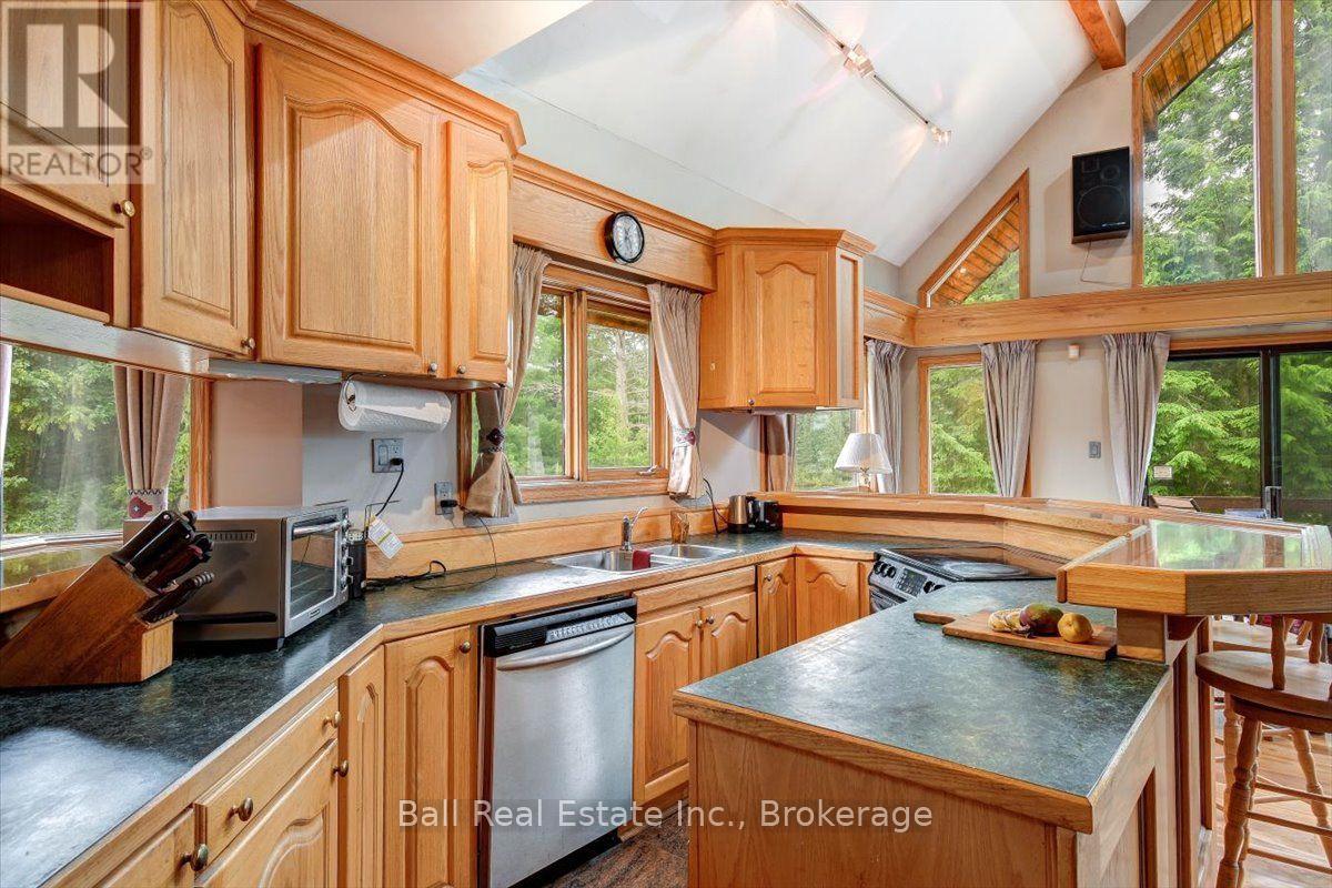 1608 Tusk Trail Property Photo 11