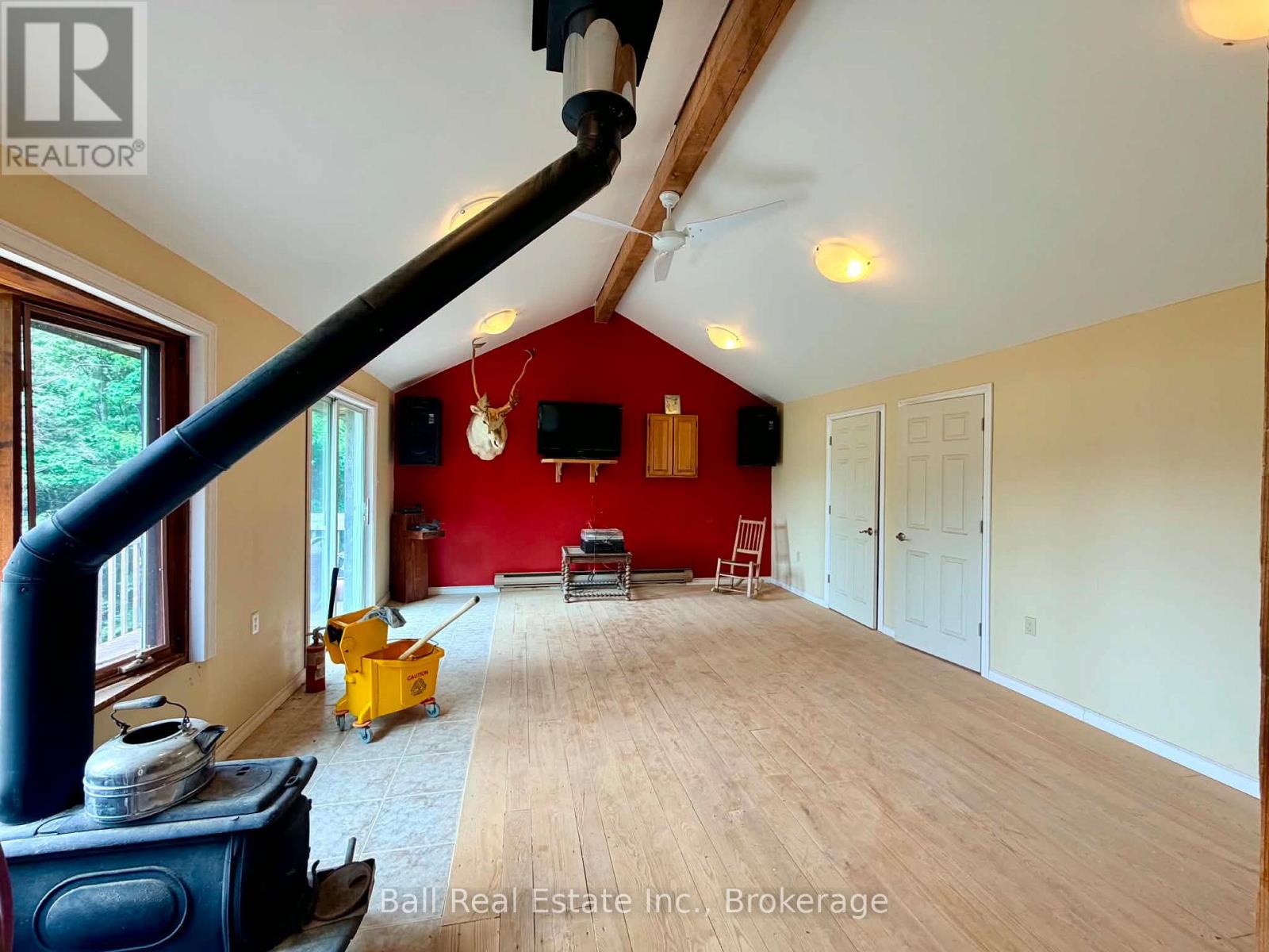 1608 Tusk Trail Property Photo 33