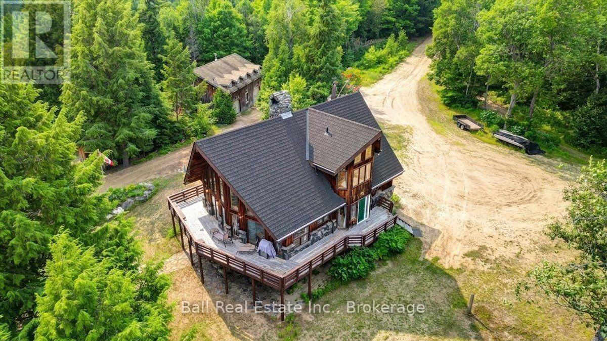 1608 Tusk Trail Property Photo 36